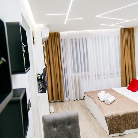 Matin Apartments In Pristina, Kosovo المظهر الخارجي الصورة