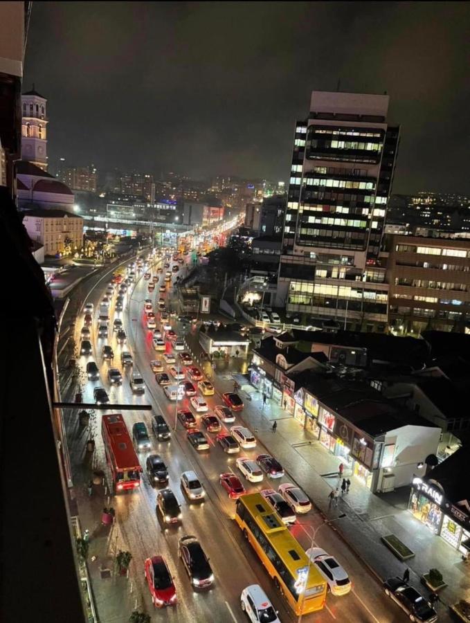 Matin Apartments In Pristina, Kosovo المظهر الخارجي الصورة