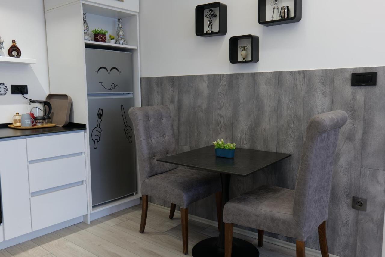 Matin Apartments In Pristina, Kosovo المظهر الخارجي الصورة